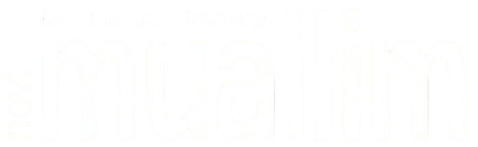 Novi Muallim logo