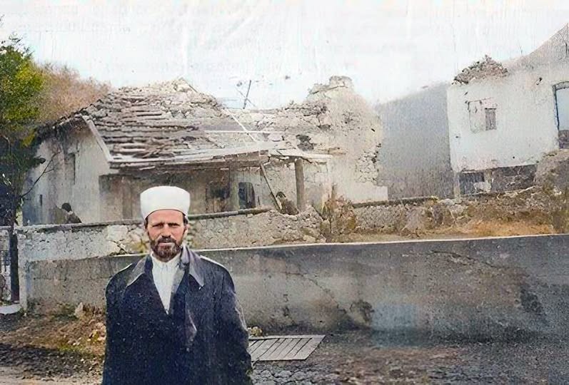 SLOVO O IMAMU: GODIŠNJICA SMRTI AHMETA EF. BIBERA