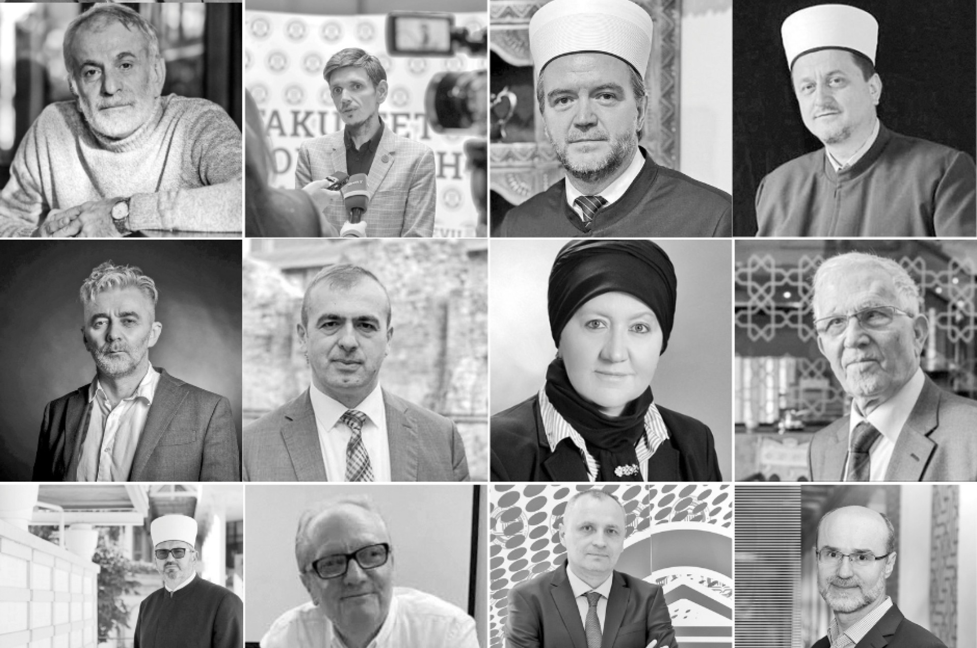 POGLED NA GODINU IZA NAS: VRIJEME PRITISAKA I TEŠKIH IZBORA