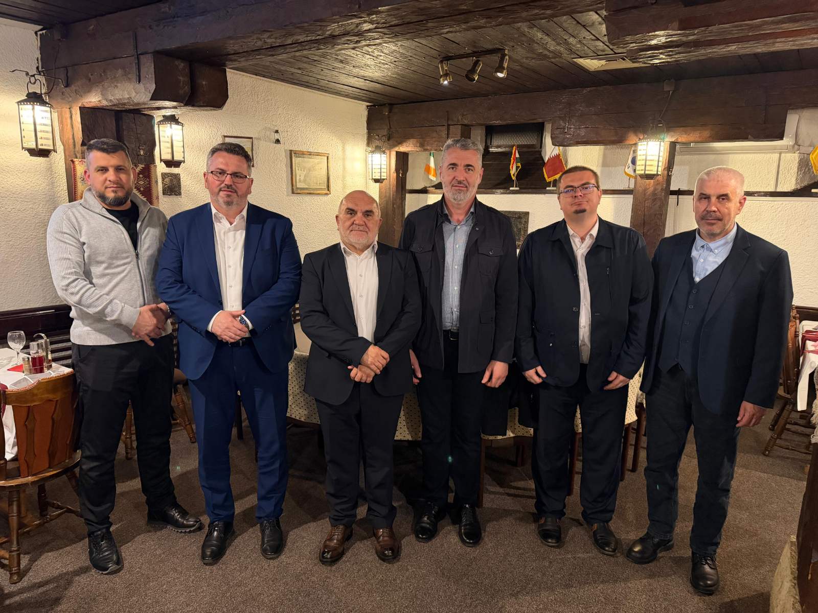 26. KULTURNO-EDUKATIVNI I SPORTSKI SUSRETI UDRUŽENJA ILMIJJE OD 03. DO 07. JULA U NOVOM PAZARU