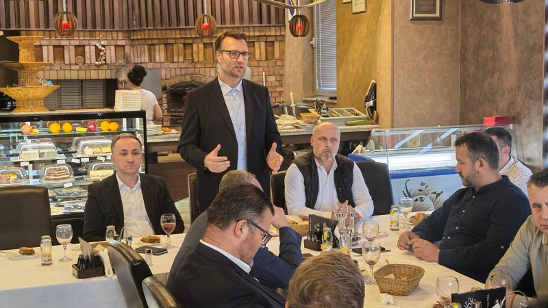 U KAKNJU OBILJEŽEN DAN UDRUŽENJA ILMIJJE