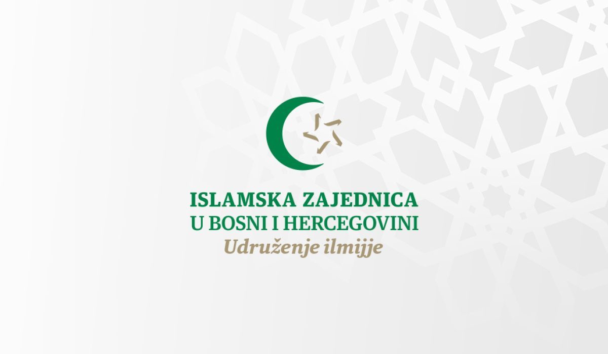 SAOPĆENJE UDRUŽENJA ILMIJJE – PODRŠKA DR. MUSTAFA-EF. GOBELJIĆU