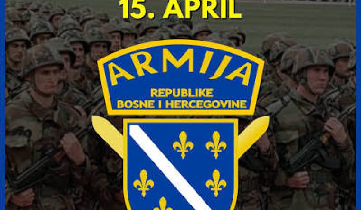 Dan Armije