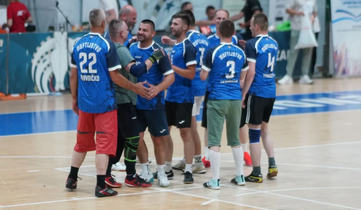 Futsal