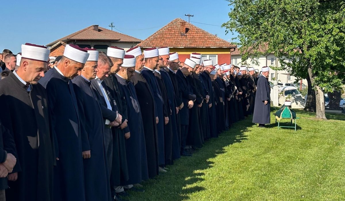 Gradačac 1