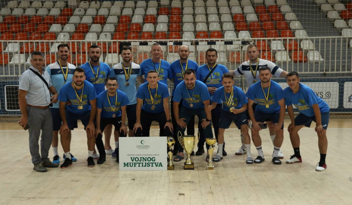 Prava futsal