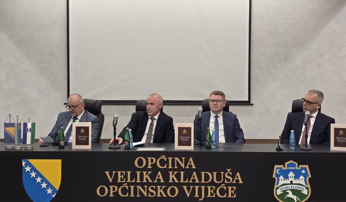 Promocija V. Kladusa 8