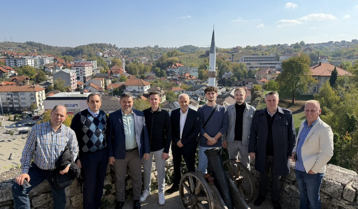 S.Most - Gradačac 4
