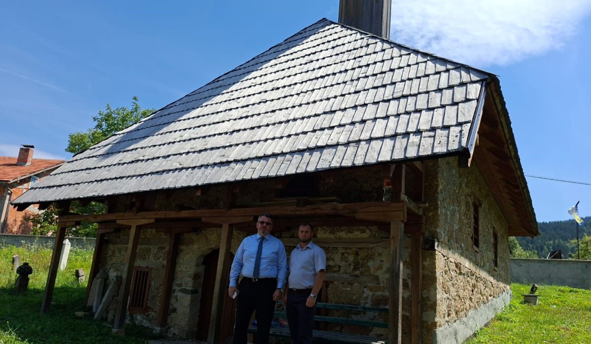 Šenkovići 1