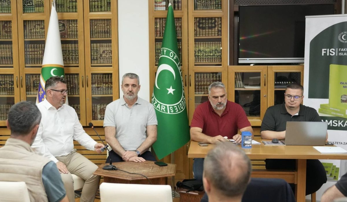 Žrijeb Naslovna