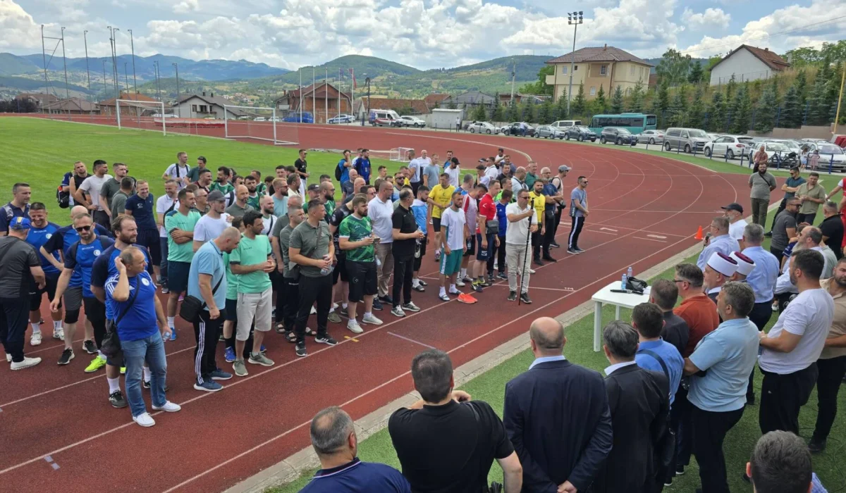 atletika 1